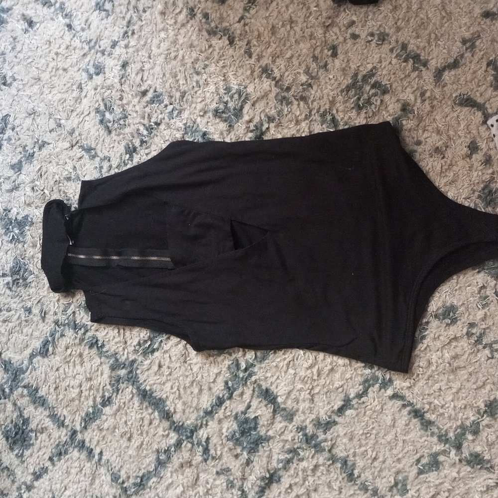Bodysuit